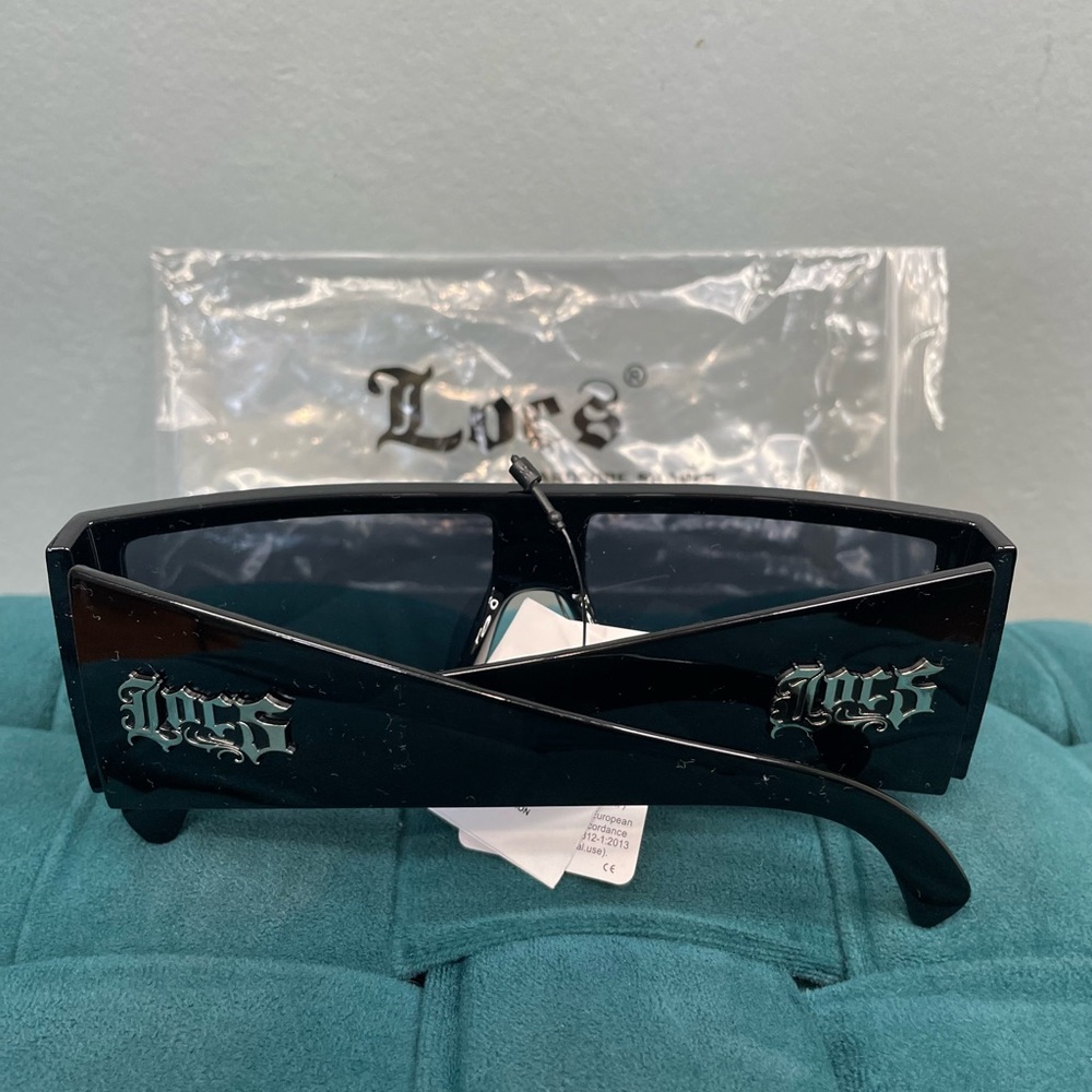 Locs Sunglasses - Picture 6 of 7